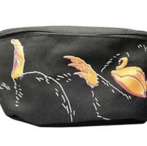 Niffler Fanny Pack NEW Harry Potter Loot Crate